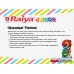 Raiya Junior 50gm toothpaste with toothbrush